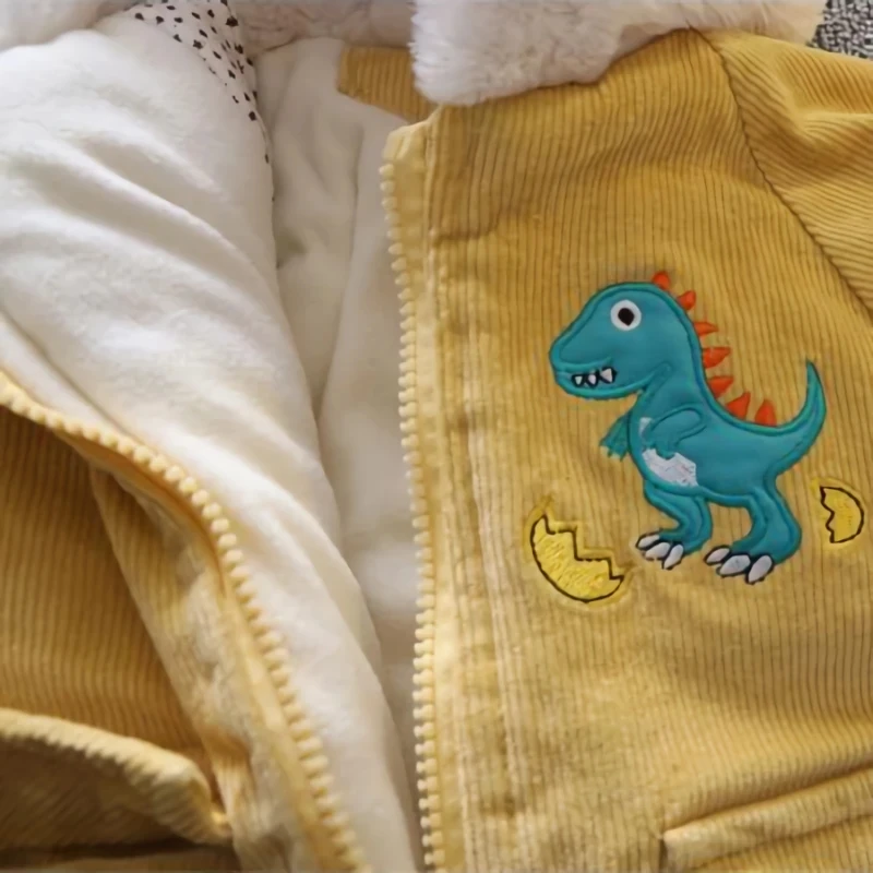 Зимняя детская куртка с капюшоном цвета и размеры в ассортименте