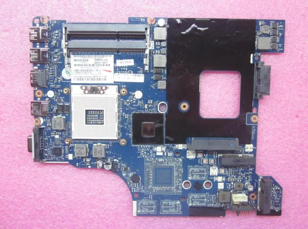 Lenovo Thinkpad E430 Laptop integrated graphics card motherboard QILE1 LA-8131P HD4000 FRU 04Y1168 04Y1167 04W4018