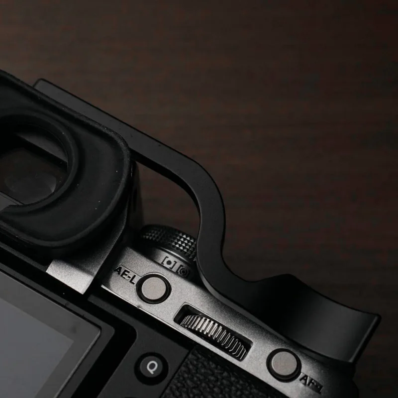 Защитная крышка горячего башмака для камеры Fujifilm XT3 XT4