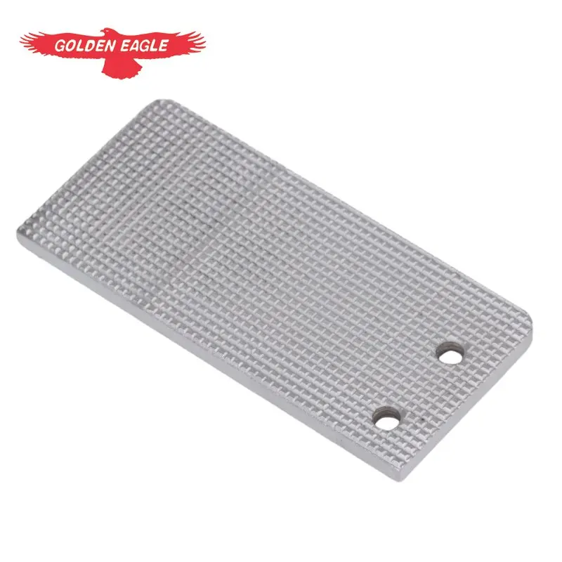 Используется для вязальной машины Juki 1900 вязальная машина даты прижимная лапка