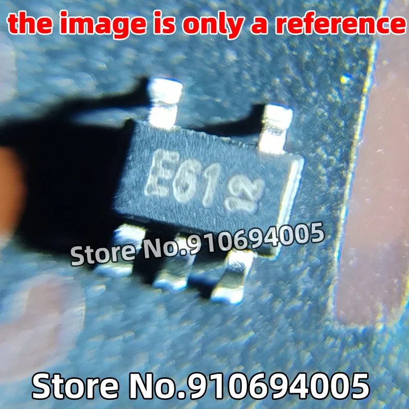 200/100/50 шт. ESDA6V1W5 SOT-353 / ESDA6V1SC6 ESDA6V1BC6 ESDA6V14BC6 ESDA6V1SC6Y