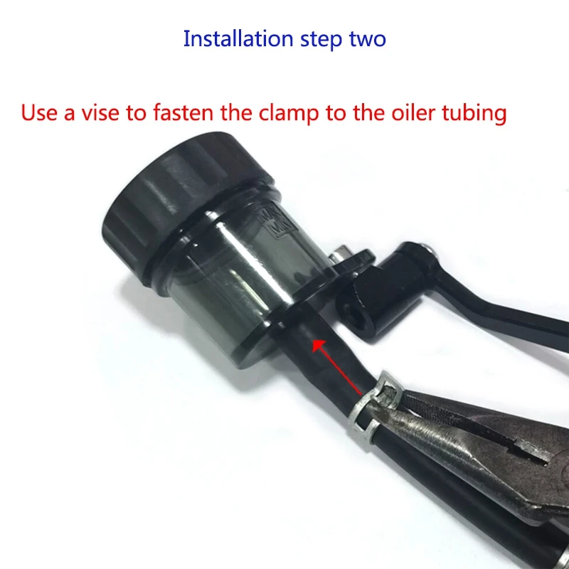 Универсальный 19 RCS тормозной насос с ЧПУ для мотоцикла Honda Yamaha