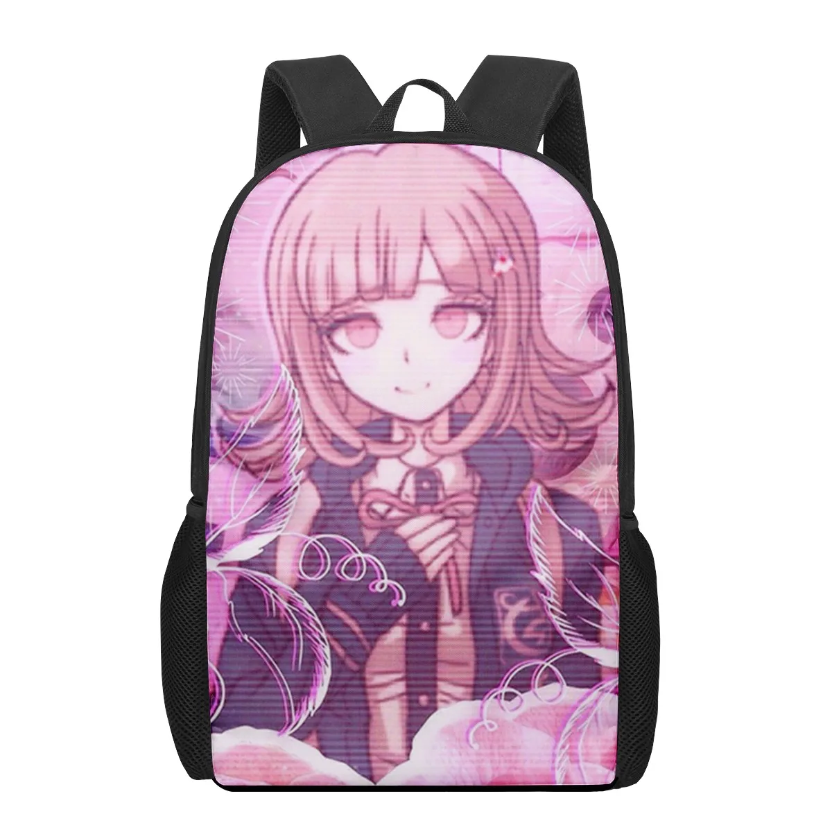 Рисунок 6 - Школьные ранцы Nanami ChiaKi Danganronpa 2021
