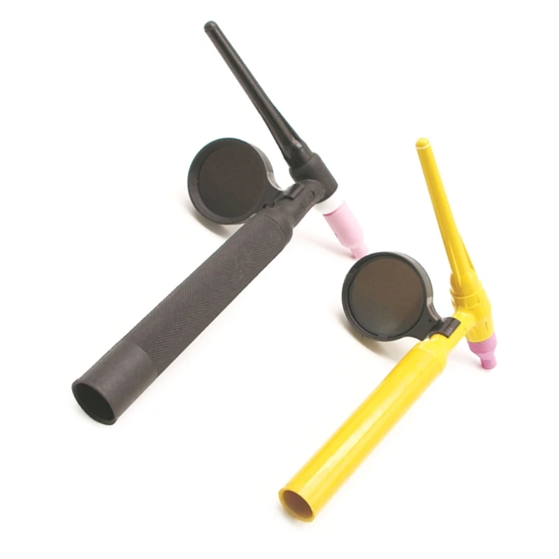 Рисунок 3 - Сварочный Tig сварочный зеркальный