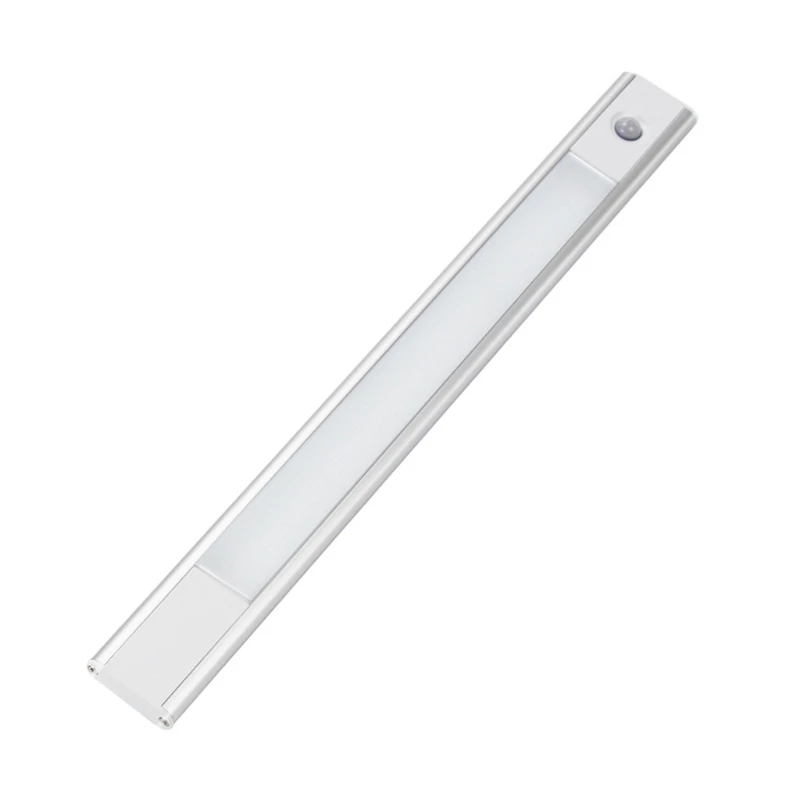 

Ultra-Thin Intelligent Human Body Induction LED Strip Magnetic Light Bar