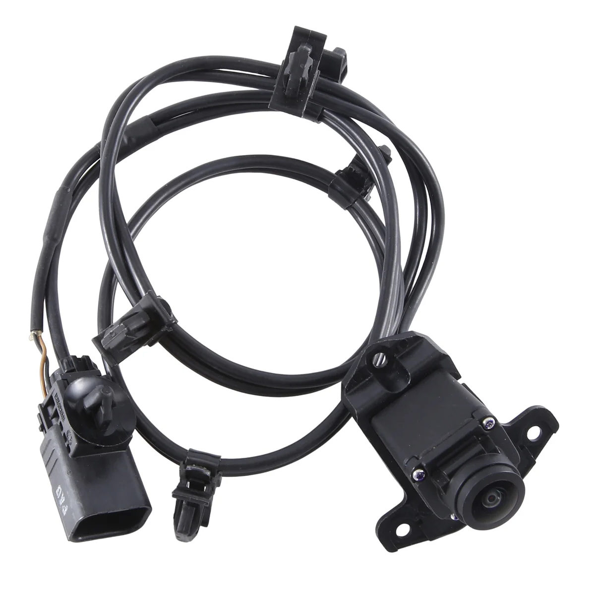 Новая камера переднего вида 99250-T6000 вспомогательная с решеткой радиатора для Hyundai