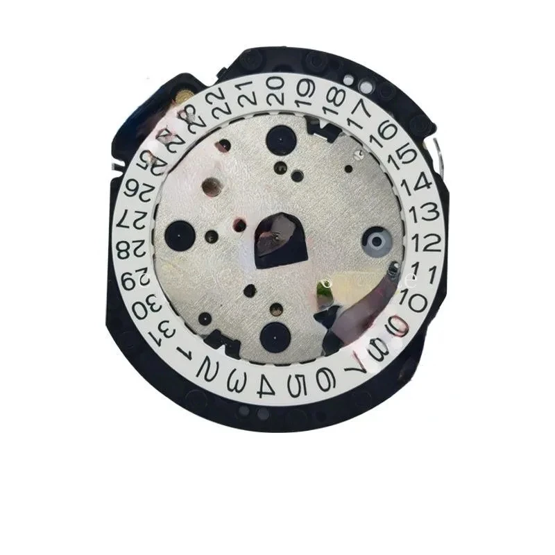 Многофункциональный кварцевый механизм для часов VD57C