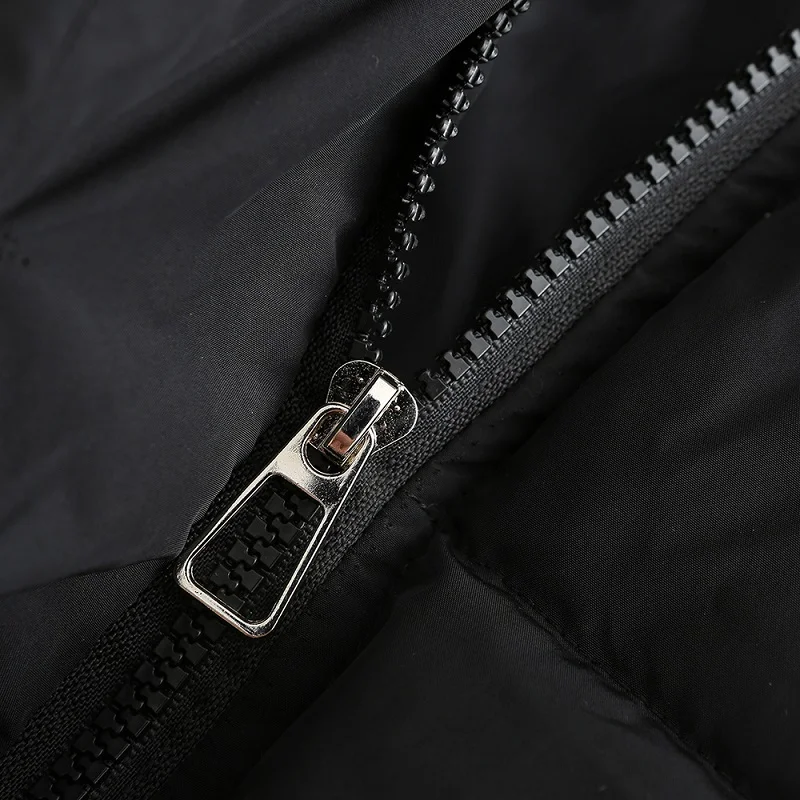 New Fashion Autumn Stand Collar Elegant Coats Warm Outerwear Casual Belt Sleeveless Winter Women Vests Jackets