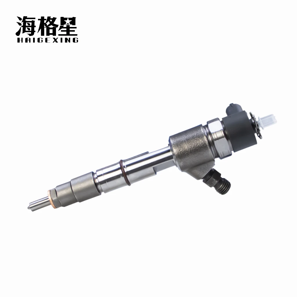 Аксессуары для дизельных двигателей 0445110290 0445110293 0445110186 0445110629 0445110313 4-цилиндровый