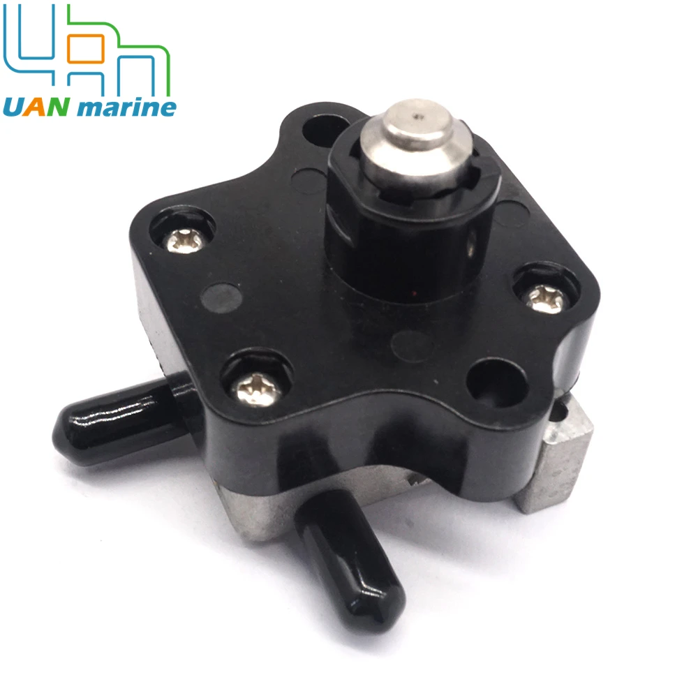 Топливный насос для подвесного двигателя Mercury 4-Str MFS NSF 4 5 6 8 9 л.с. 803529 Т04 T06 Nissan Tohatsu 3H