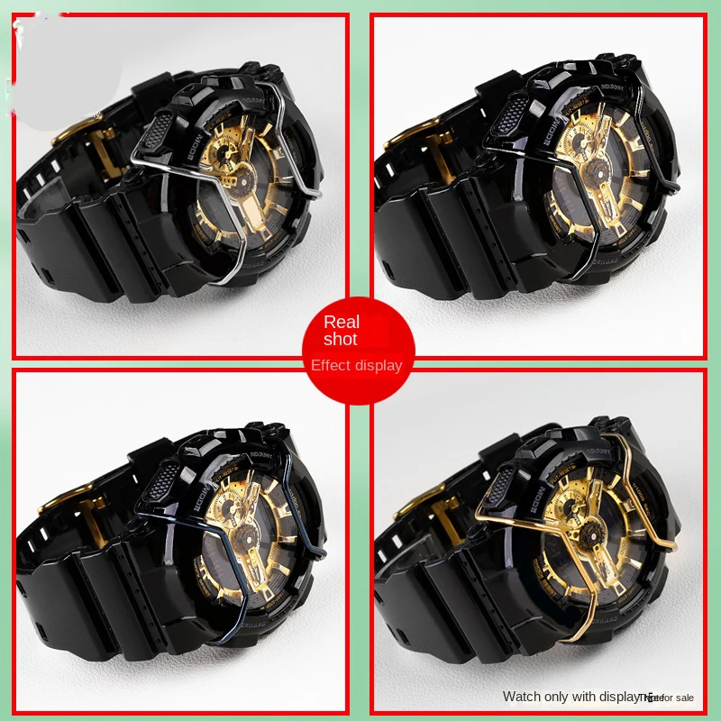 Защитная планка для часов Casio G-SHOCK GA-110 GA110 120 100 140 GD120