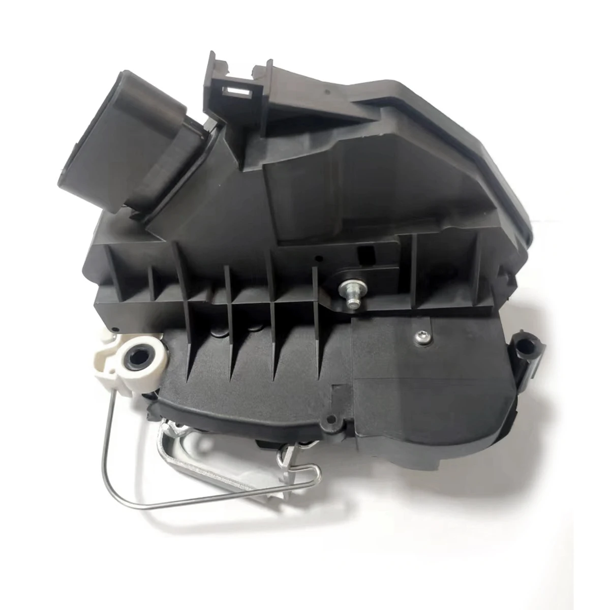 

FR3Z-63264A27-B Driver Side Left Door Lock Actuator for 2015-2021 Car Door Spring Lock Mechanism
