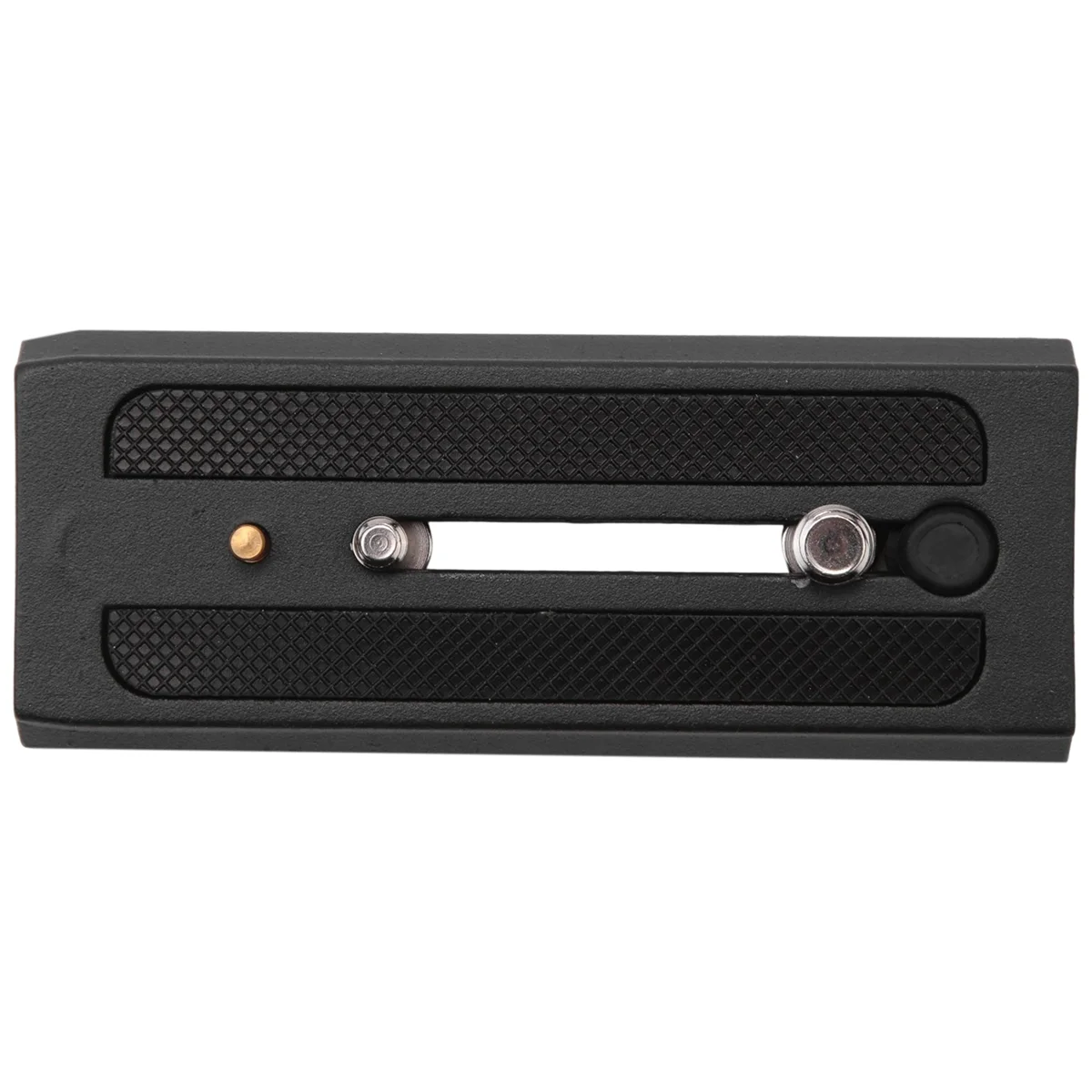 Спортивная камера Расширенная БЫСТРОРАЗЪЕМНАЯ пластина для Manfrotto 500Ah 701 577 PTZ Bainuo S4