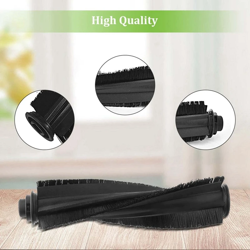 Деталь вращающейся щетки для Shark ION S87 R85 AV751 AV752 AV753 RV850 RV850WV RV700 N RV720 RV750 аксессуары