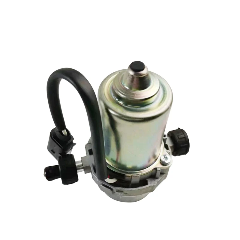 Тормозной вакуумный насос 8E0927317H для A6L A6 S6 R8 RS5 Q7 RS4 VW Passat Touareg Phaeton запасные части