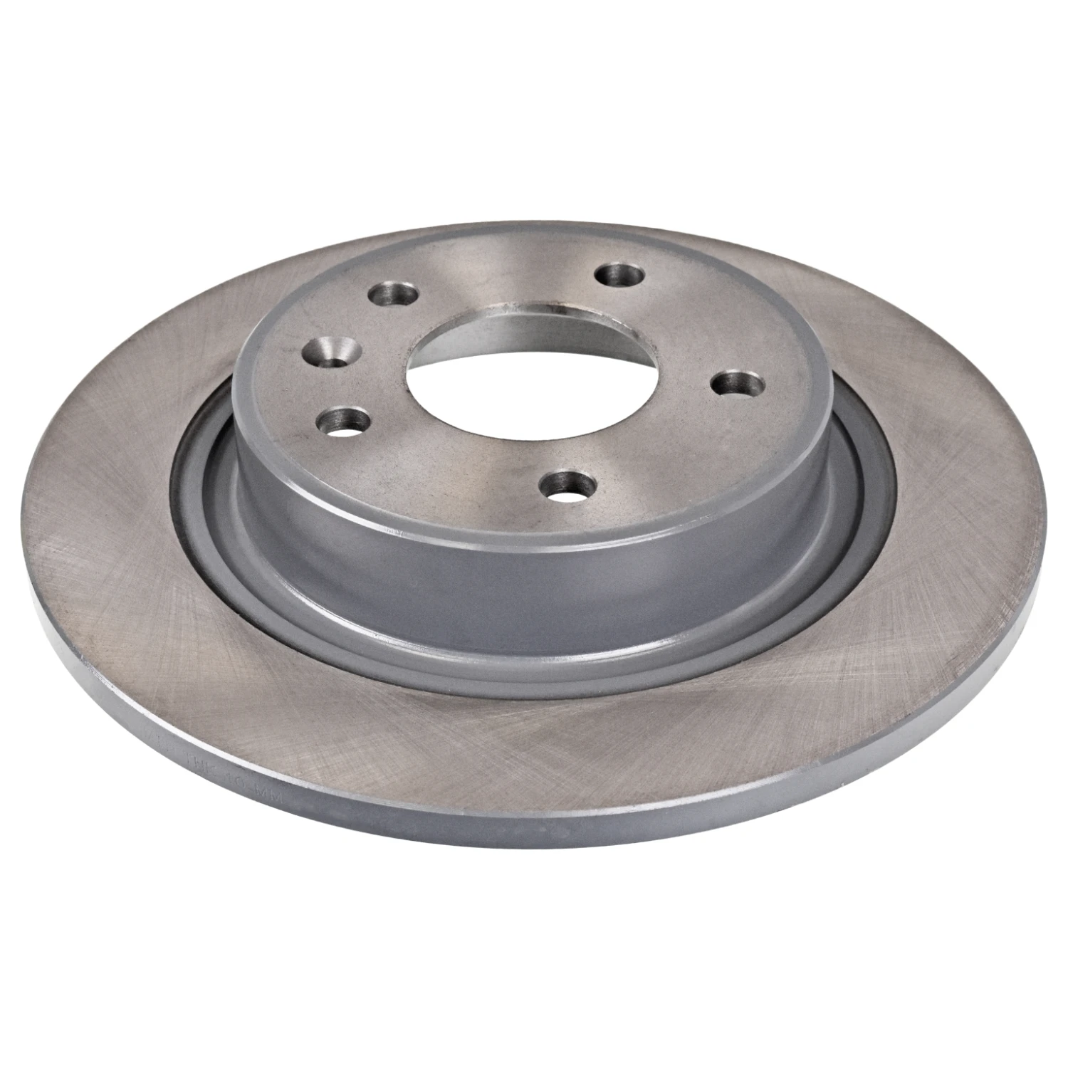 

39189 interior rear brake disc ASTRA J 1.3CDTI for CDTI