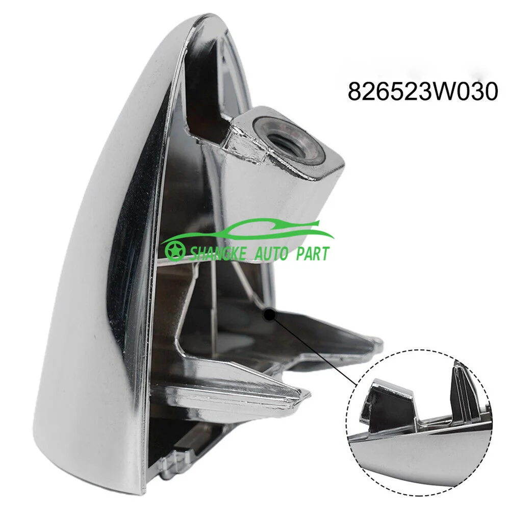 

Car Handle Door Outside Finish Cap LH OEM 82652-3W030 826523W030 82652 3W030 FOR KKia SSportage 2.0L 2.4L 2011-2016