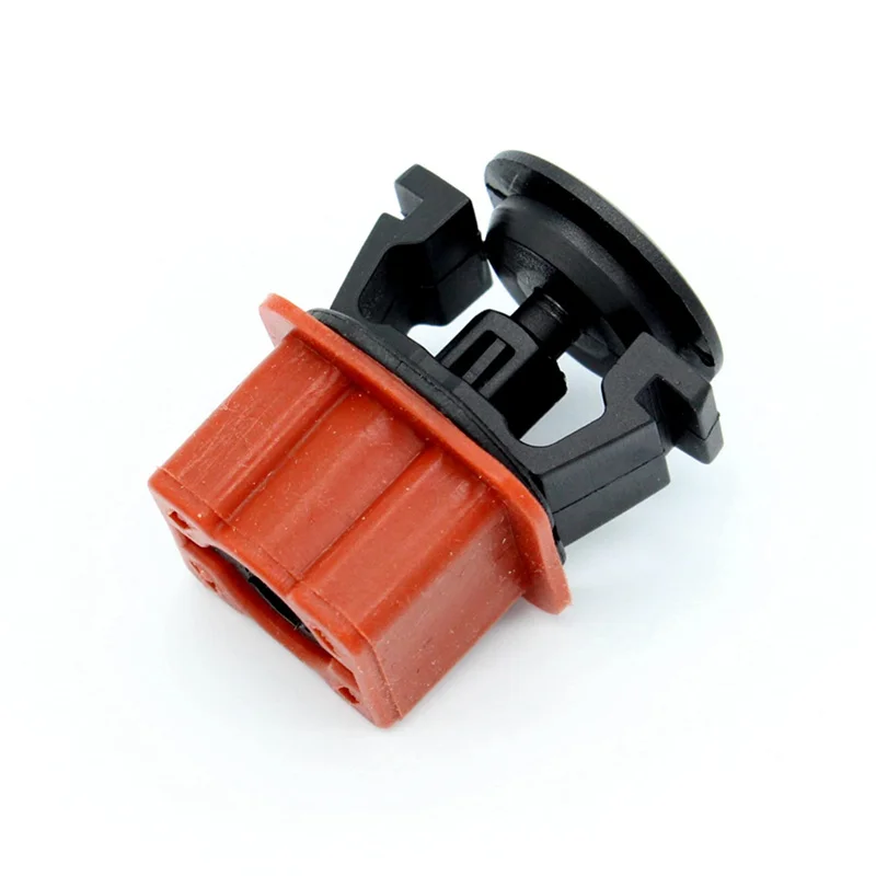 

For Mercedes Benz W204 W211 W216 E320 Bluetec Radiator Mount Upper Radiator Mount Pin Kit 1695040114 A2115040059 A0009912595