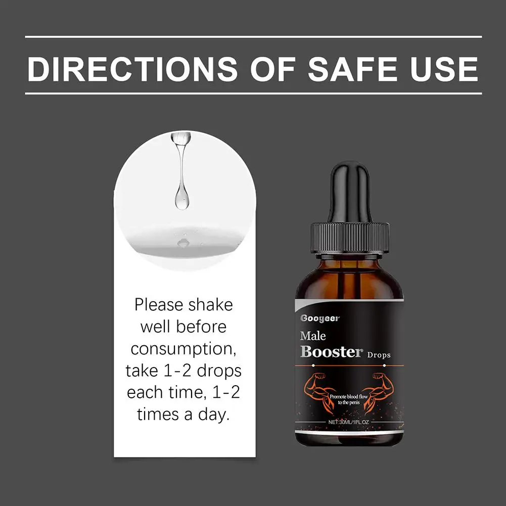 Коллагеновая добавка тестостерона 30 мл