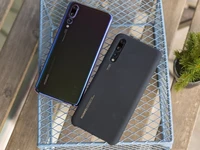 HUAWEI P20 Pro Smartphone Android 6.1 inch 40MP+24MP Camera NFC 4000mAh 4G Cell phone Original Google Play Store mobile phones 3