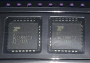 

10PCS Original Brand New Authentic ST16C1550CJ Quality Assurance