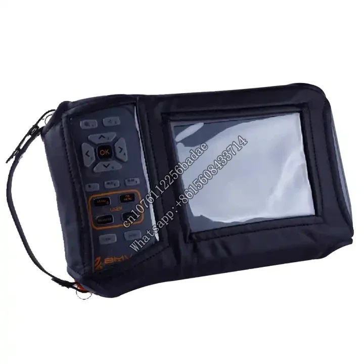 Портативный ультразвуковой сканер Farmscan L60 USG