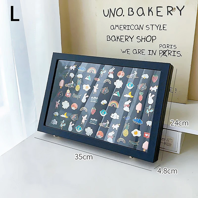 

Коробка для медалей из искусственной кожи