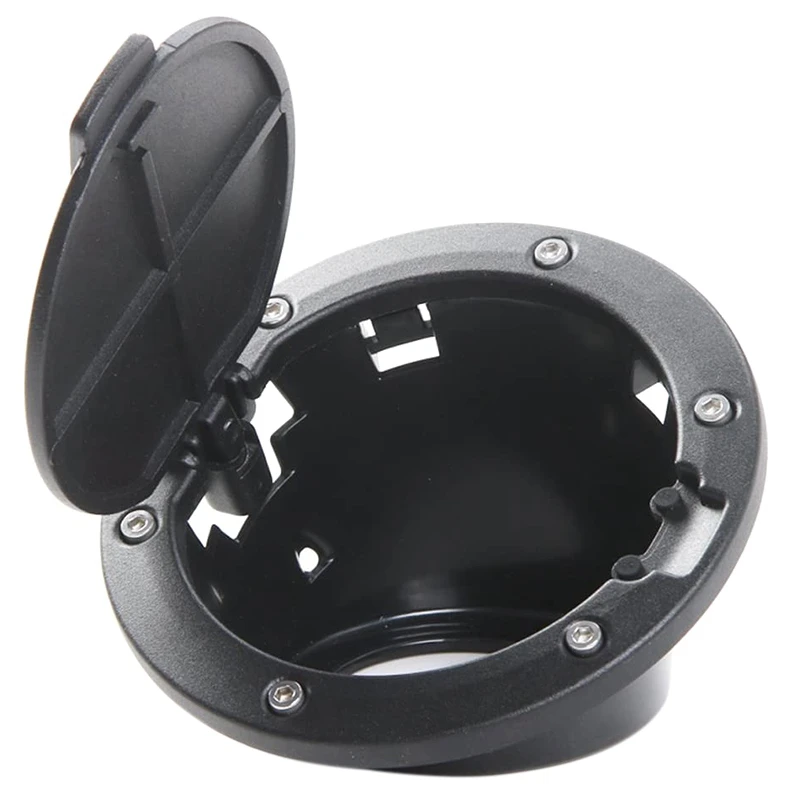 Крышка для бензобака крышка топливного наполнителя 2007-2016 Jeep Wrangler JK 2-Door