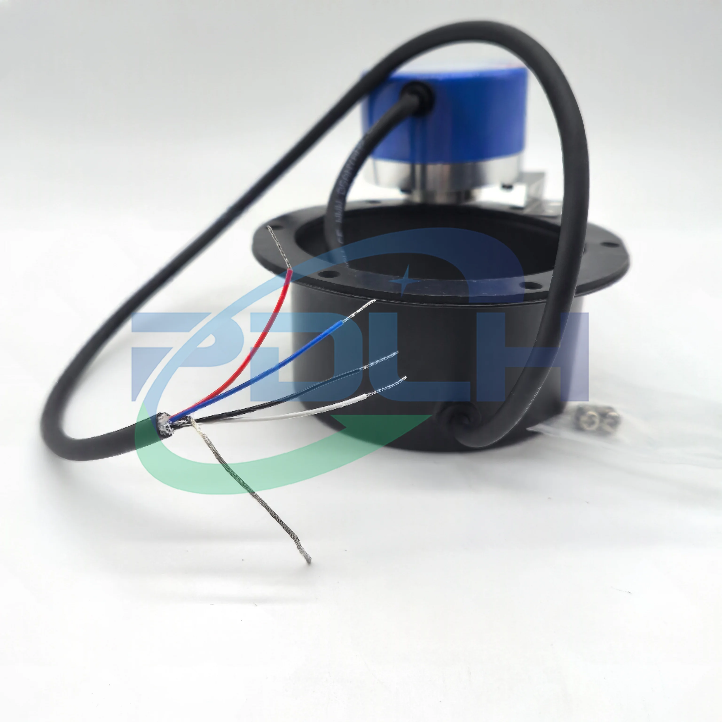 Фото Энкодеры TS5205N455 TS5205N456 OIH 60-600P6-15V для запасных частей печатных машин Komori №3