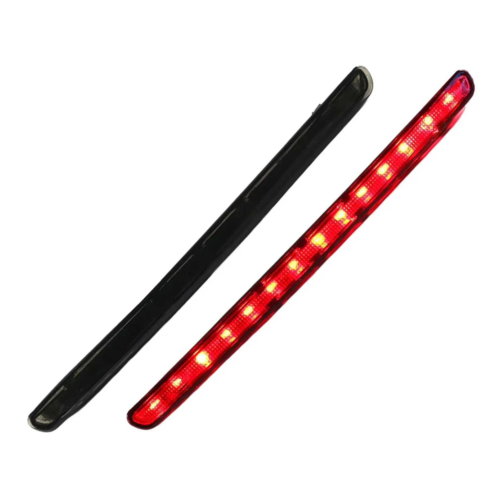 Третий стоп-сигнал 8E 9945097 Высокая лампа для A4 B6 Avant 2001-04