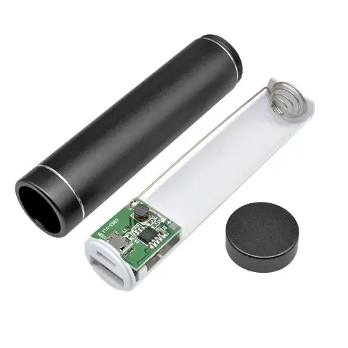 Тайник Fake Mini Bank Power Sight