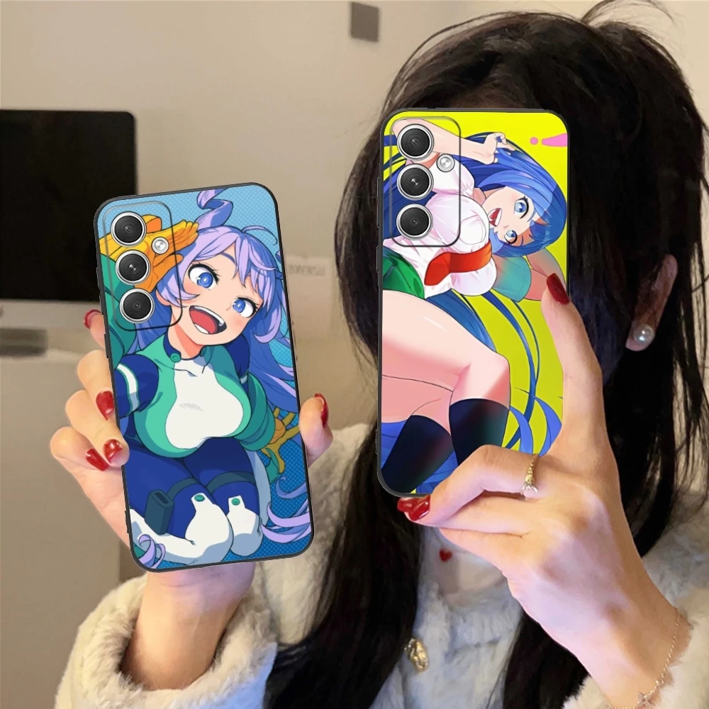 Чехол для Samsung Galaxy S24 S23 S22 S21 S20 S10 S9 Plus