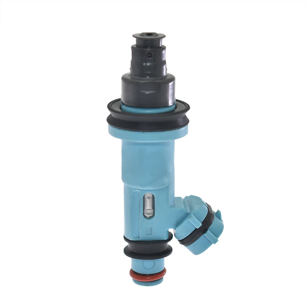 1/4/6 шт. топливный инжектор 23250-46090 для Lexus GS300 IS300 SC300 Toyota Supra 3.0L 1998-2005 2325046090