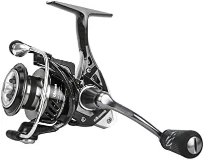 

Lightweight Carbon Fiber 8BB High Speed Spinning Reel