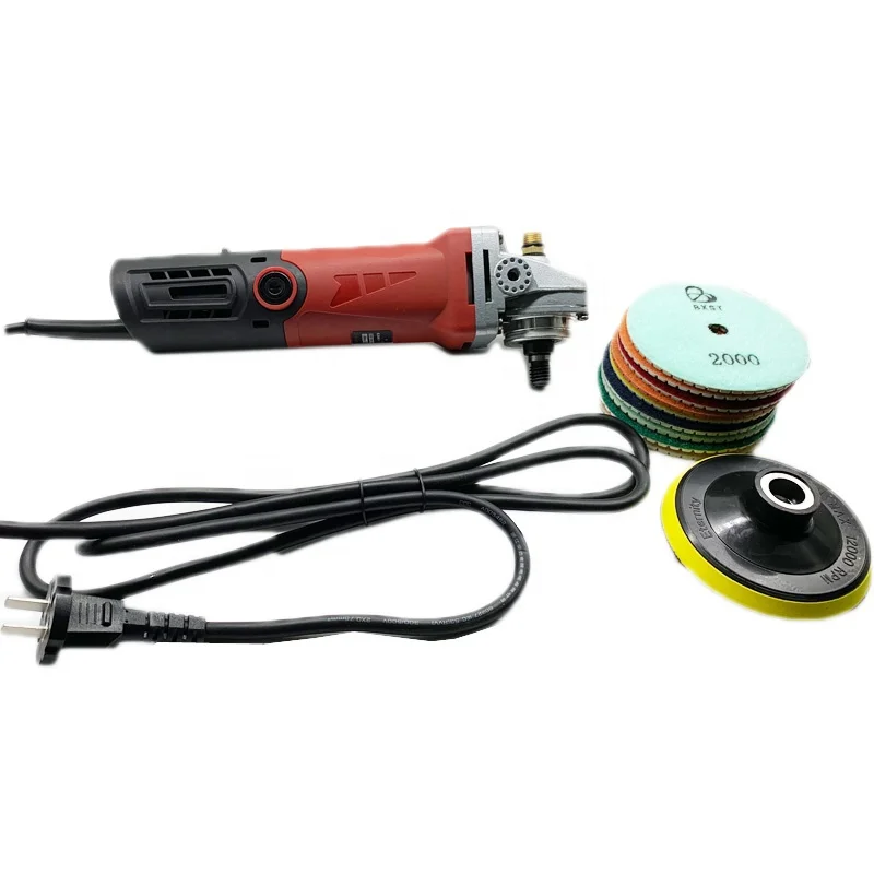 

wet concrete polisher car polisher polishing machine floor polisher wet