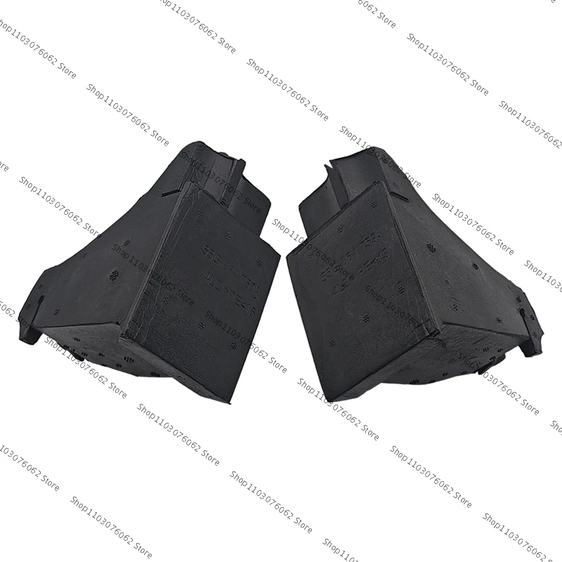 Фото Для Volkswagen Tayron T-Roc пена капота двигателя губка крыло буферный блок капот пена L2GA864759 №4