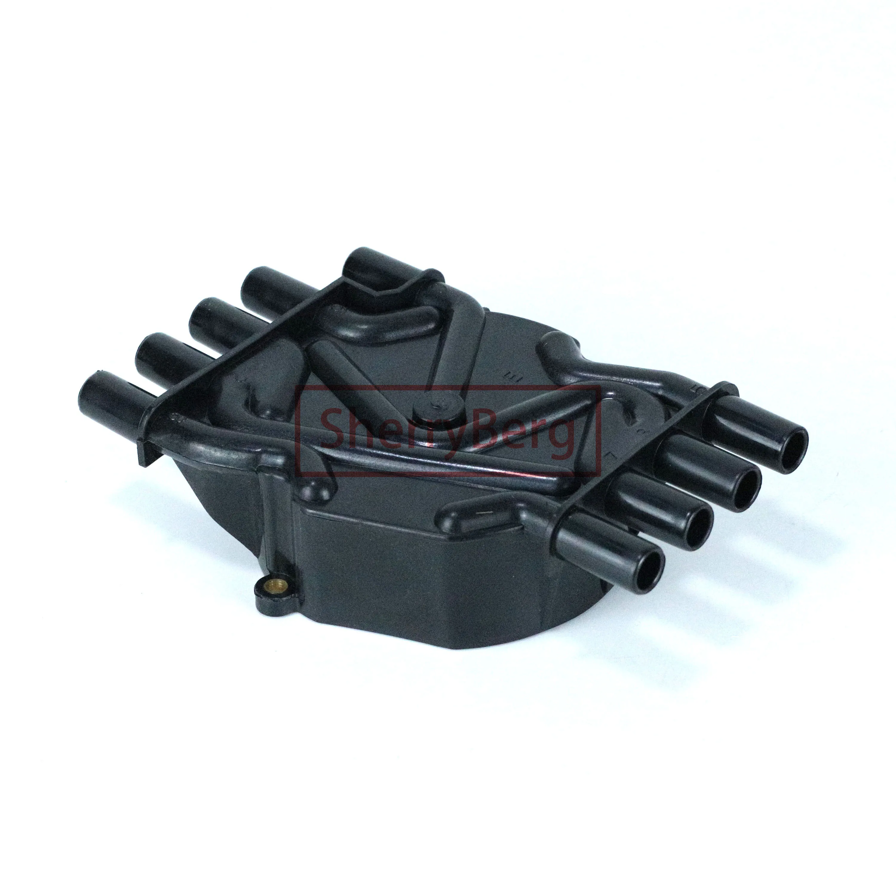 

Крышка распределителя зажигания SherryBerg только для Chevrolet GMC Vortec V8 5.0L 5.7L 7.4L 12570425 93441558 01104079 01104051