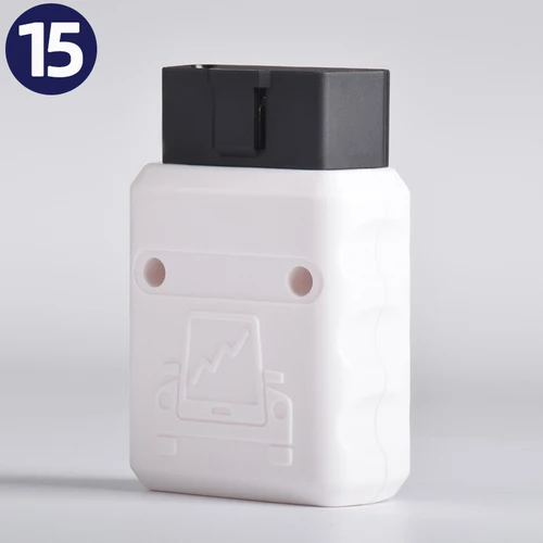 

Автомобильный Штекерный разъем, 16-контактный разъем OBD2, изогнутая игла с позолоченным покрытием, 16 Pin, J1962M, 12 типов