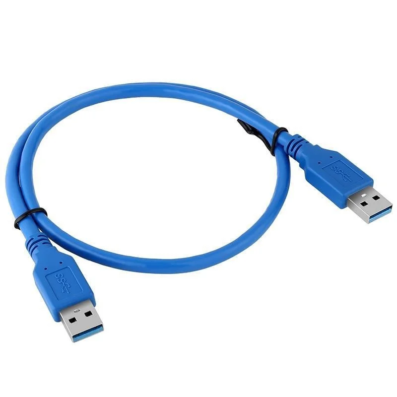 Рисунок 2 - USB 3,0 кабель для передачи данных