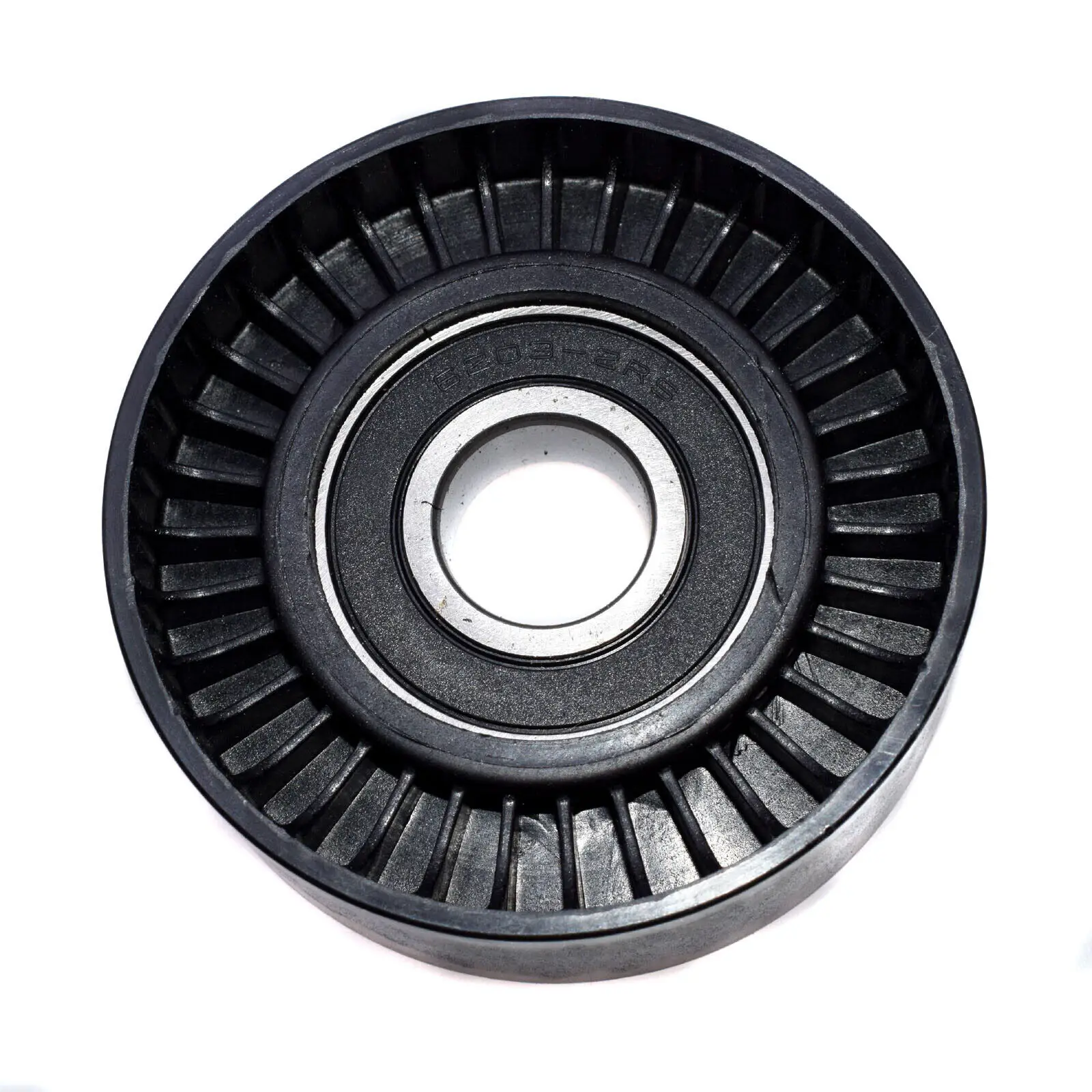 Высококачественный ременной шкив для Audi A3 TT BMW Benz Chrysler Ford VW Passat 06A903315D 06A903315E