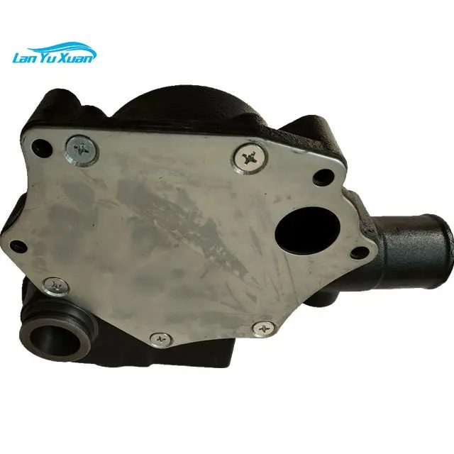 4955417 сборка водяного насоса для двигателя QSB3.3