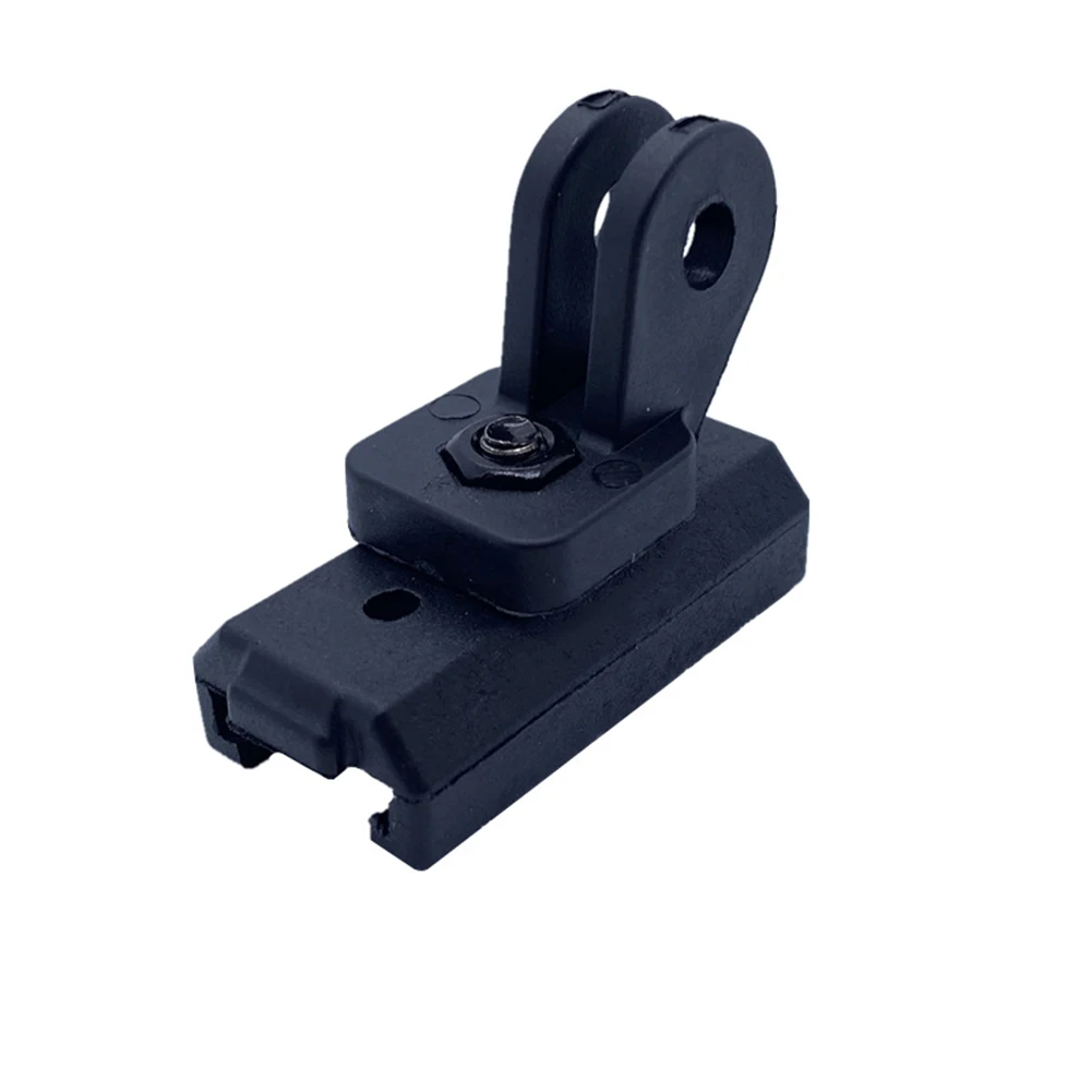 

Bicycle Clip Clamp Flashlight Mount Holder Bike Headlight Bracket For ROCKBROS R3-1000 Bike Lamp Lifting Base Cycling Accessory