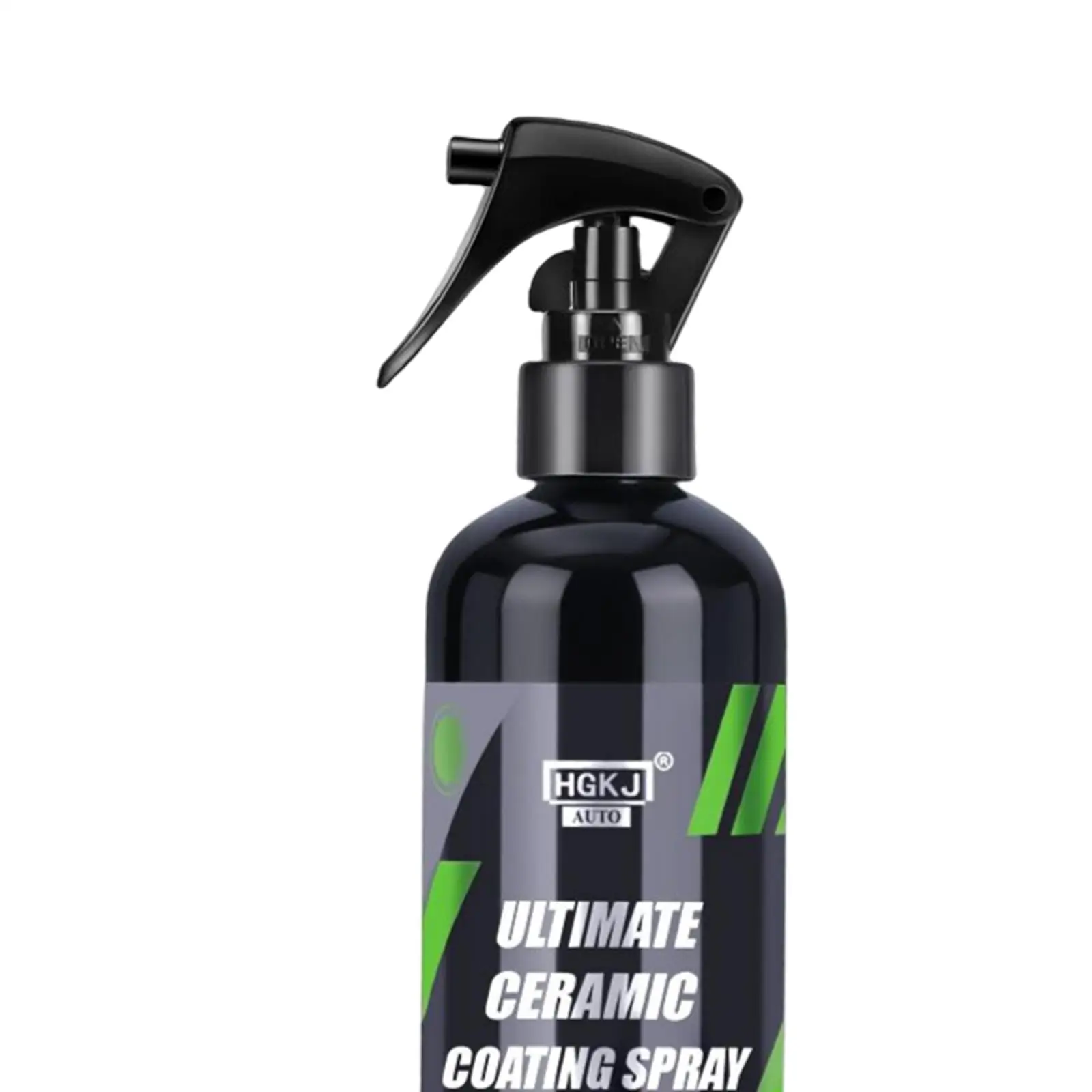 Жидкий спрей для керамического покрытия автомобилей восковой лак против царапин