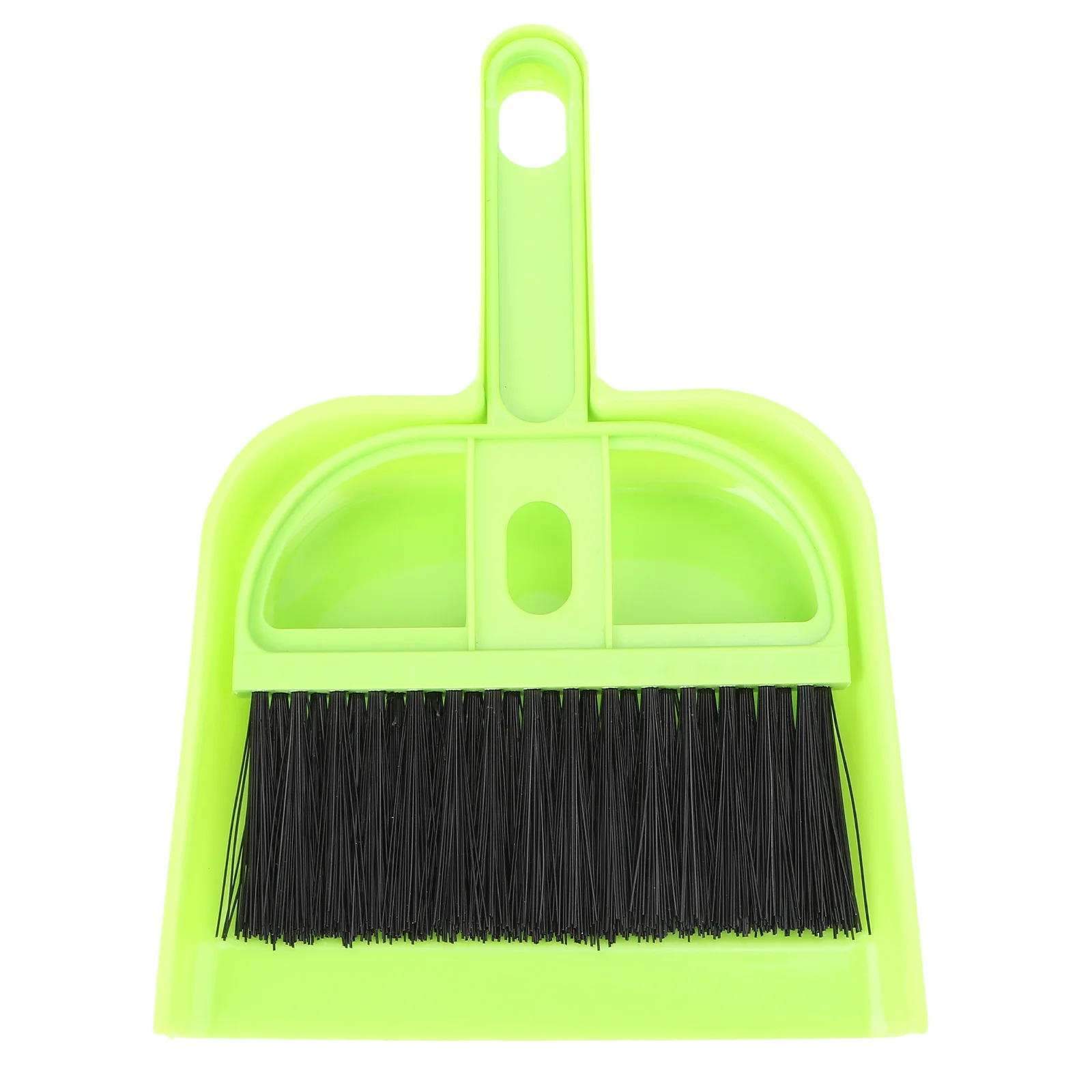 

Guinea Dustpanand Broom Cage Cleaning Brush Cleaner Pet Tool Set Sets Desk Accessories Mini Pan Handheld Table Smallbeddingwaste
