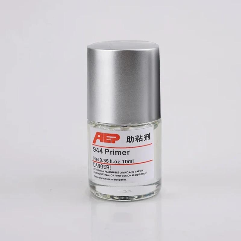 

Набор Автомобильных Клеев: 1/2/5 Флаконов – Клей-праймер, Клейкая Лента, Кисть, Двусторонняя Лента Для Крепления Автозапчастей