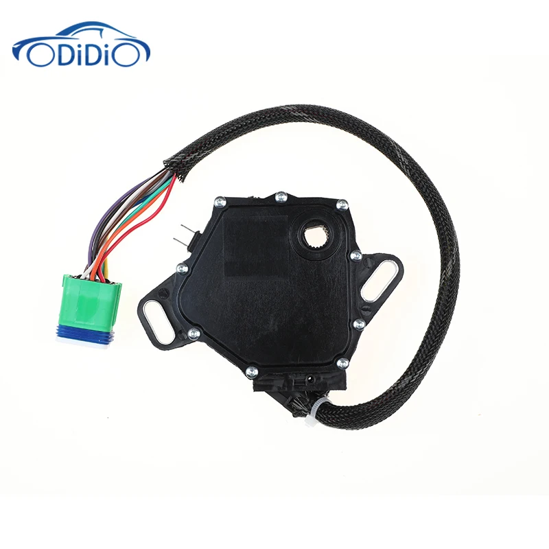 

Датчик давления передачи 2529,27 252927 для Peugeot 207/206/307/308/408 Citroen Renault C4 C5 SKRZ AL4 7700100010 CMF-930400