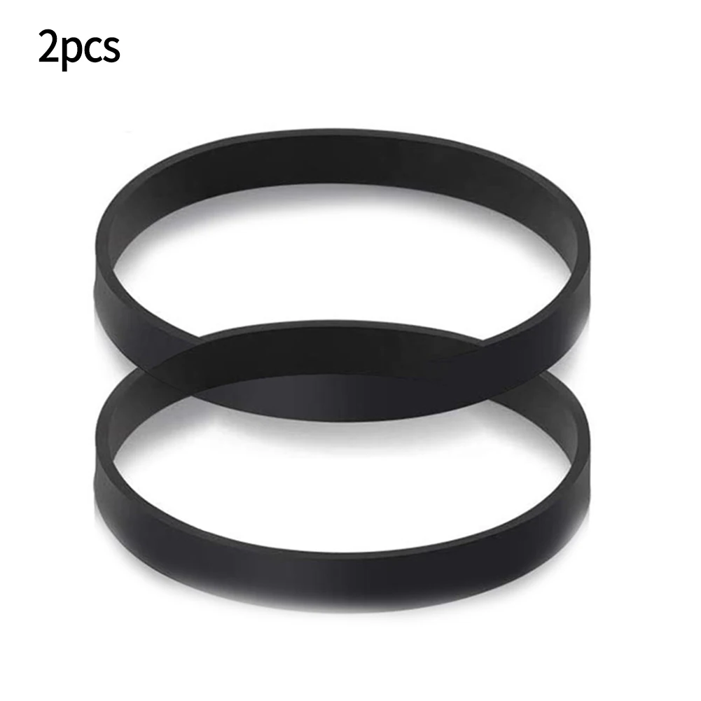 Резиновые ремни для Hoover 12675000002729 Goblin Beldray комплект замены мотора пылесоса 2 шт.