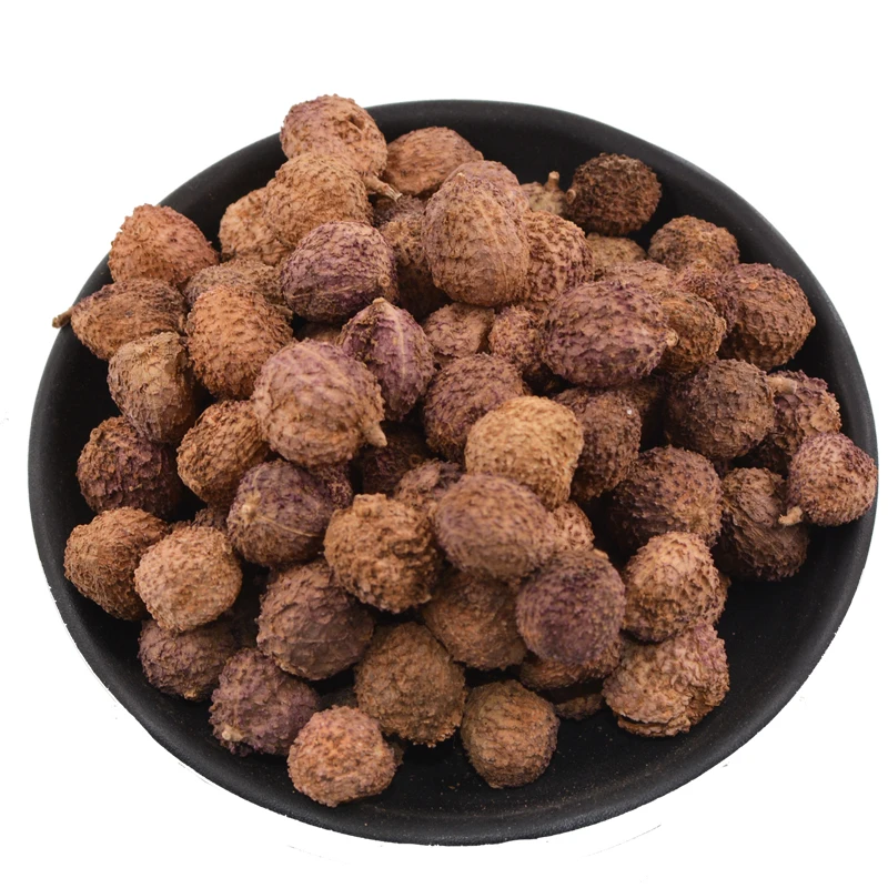 

Yangchun Amomum 250g specialty Amomum, Sun dried Amomum villosum, Soup, cooking spices, seasonings, nourishing stomach