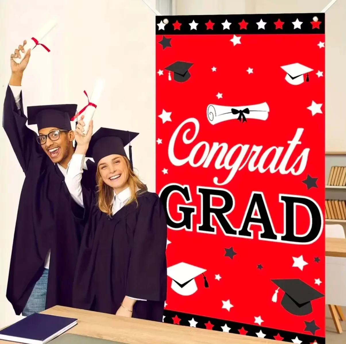 Виниловый фон для фотосессии 2025 год