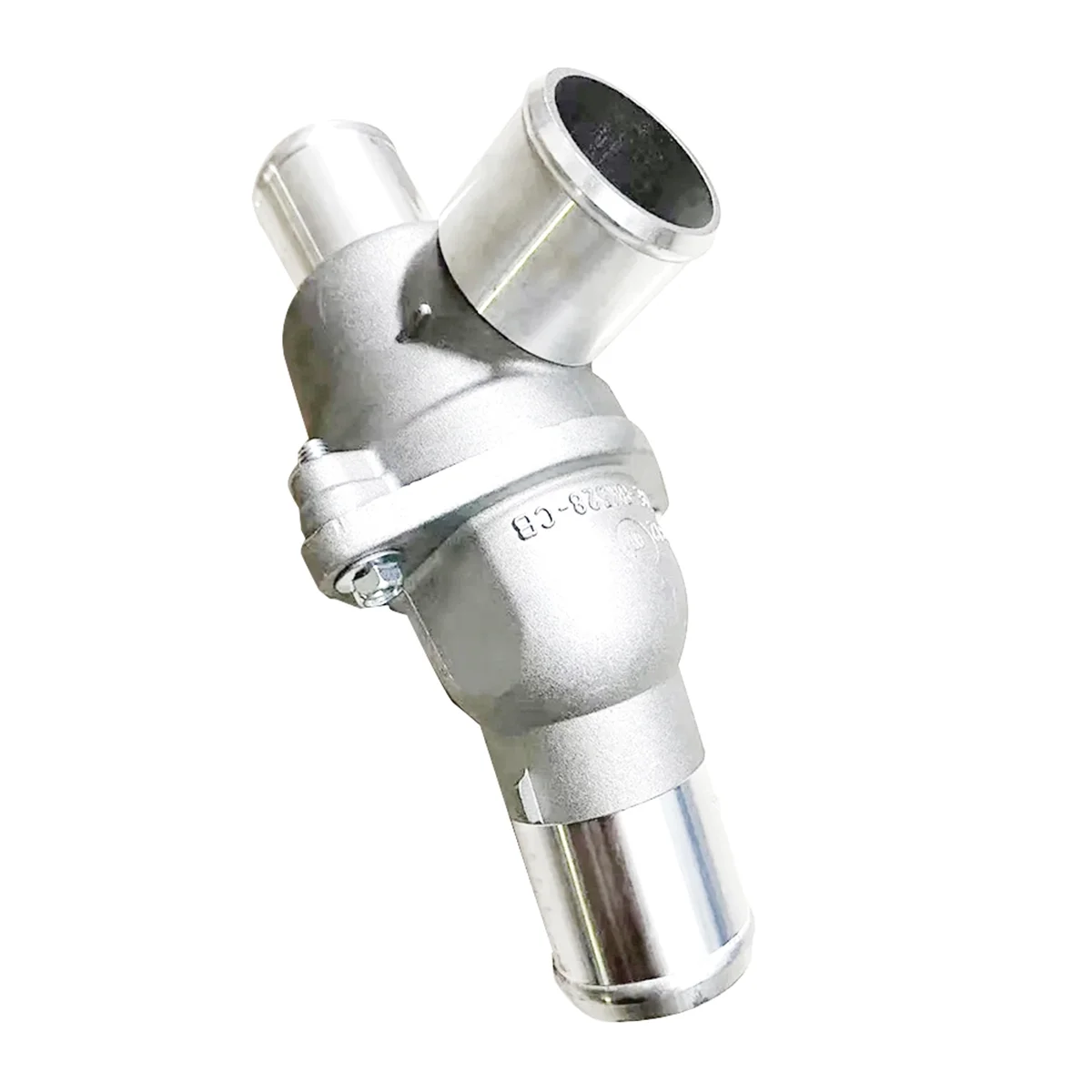 Корпус автоматического термостата в сборе AJ 813558 Для Jaguar S-Type XF XJ XJS XJ6 3.0 AJ81766